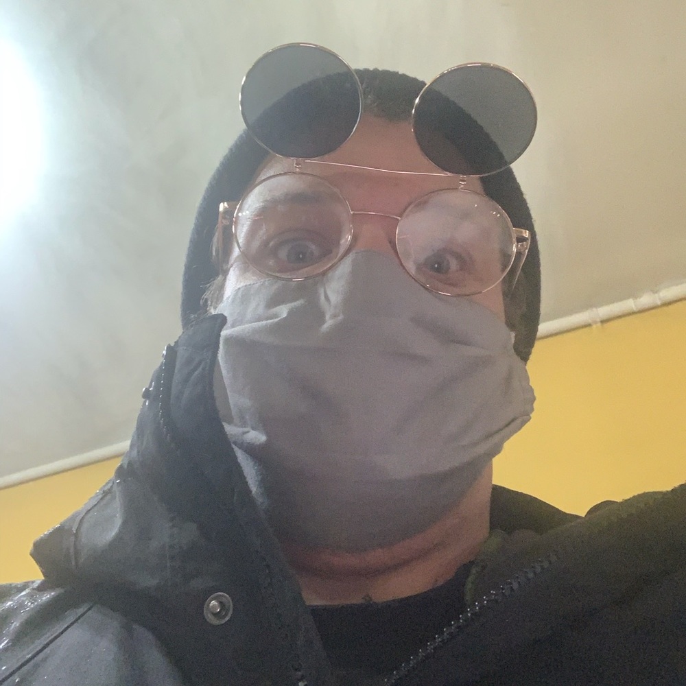 Meet your Posher, Jordan